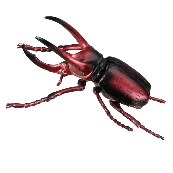 ARTEC アーテック 知育玩具・パズル パズルDEフィギュア インセクト 1個 商品番号 21271 【キャンセル不可・北海道沖縄離島配送不可】 -お取り寄せ-