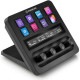 Elgato Stream Deck + (���ܸ�ѥå�����) 10GBD9901-JP ���å����ȥ�å���� ������� ���������ǽ��LCD���� ��Ǽ���׳�ǧ������󥻥��Բġ��̳�ƻ����Υ�������Բġ� -������-
