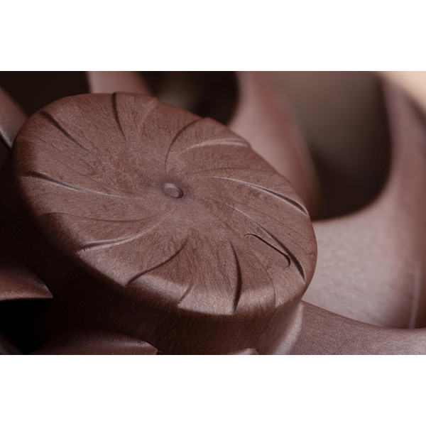 Noctua NF-A12x25 G2 PWM SX2-PP ��ѥե��� �������ե��� �֥饦�� 2�ĥ��å� ���Ĳ������ڥ���󥻥��Բġ��̳�ƻ����Υ�������Բġ� -������-