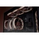 Noctua NF-A12x25 G2 PWM SX2-PP ��ѥե��� �������ե��� �֥饦�� 2�ĥ��å� ���Ĳ������ڥ���󥻥��Բġ��̳�ƻ����Υ�������Բġ� -������-