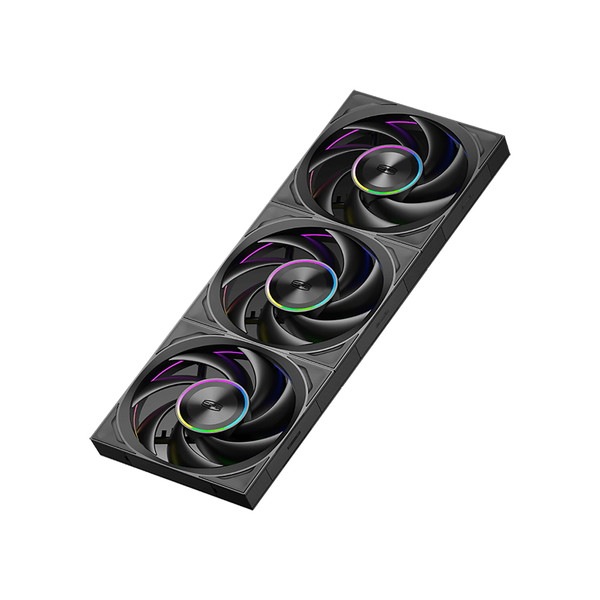 CPS �������ե��� 3������ �֥�å� F7 X120 ARGB BK 3IN1 7��֥졼�� �ڥ���󥻥��Բġ��̳�ƻ����Υ�������Բġ� -������-