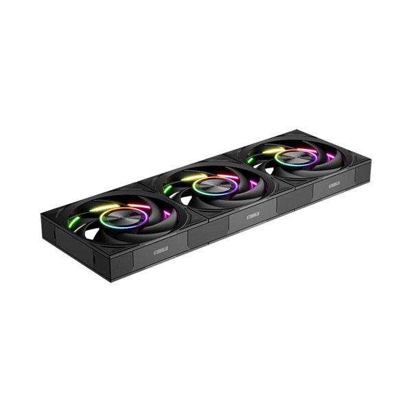 CPS �������ե��� 3������ �֥�å� F7 X120 ARGB BK 3IN1 7��֥졼�� �ڥ���󥻥��Բġ��̳�ƻ����Υ�������Բġ� -������-