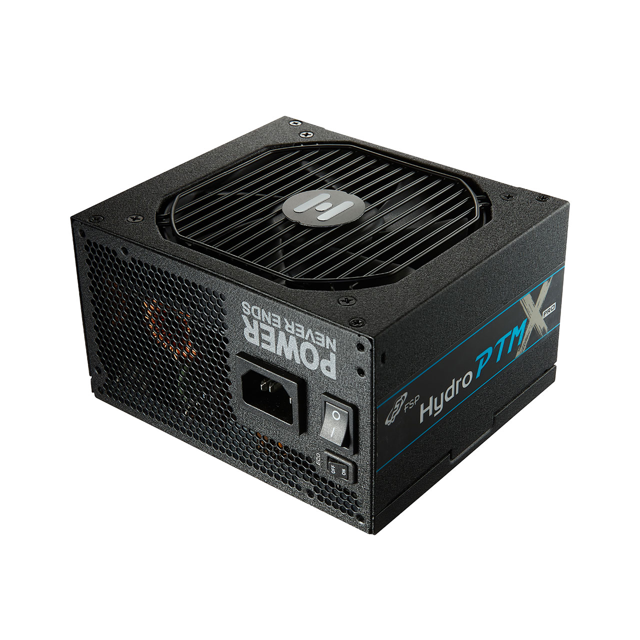 12V HPWR�б� �Ÿ���˥å� FSP Hydro PTM X PRO ATX3.0(PCIe5.0) 1000W (�б����ʡ�ATX12V3.0 EPS12V V2.92 �Ÿ����̡�1000W 80PLUSǧ�ڡ�Platinum ��������130x150x86mm) HPT3-1000M,GEN5���ڥ���󥻥��Բġ��̳�ƻ����Υ�������Բġ�