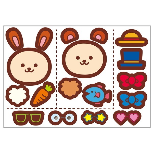 ARTEC �����ƥå� �ݤä��� ���˥ޥ�(������) �ݥå��ꡡ���˥ޥ�ʥ������ ���̴�� 11957 �ڥ���󥻥��Բġ��̳�ƻ����Υ�������Բġ�-��������-