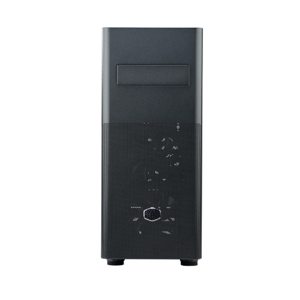 CoolerMaster PCケース ミドルタワー CM695-KN5N-S00 (MasterBox CM695) スチールサイドパネル採用 大型グラフィックカード対応 光学ドライブ対応5.25インチベイ搭載 対応マザーボード:ITX / Micro ATX / ATX 【キャンセル不可・北海道沖縄離島配送不可】