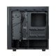 CoolerMaster PCケース ミドルタワー CM695-KN5N-S00 (MasterBox CM695) スチールサイドパネル採用 大型グラフィックカード対応 光学ドライブ対応5.25インチベイ搭載 対応マザーボード:ITX / Micro ATX / ATX 【キャンセル不可・北海道沖縄離島配送不可】