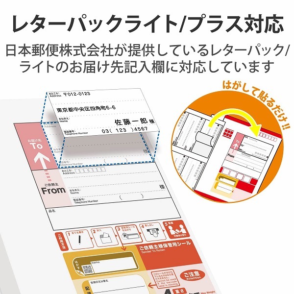 ELECOM ���쥳�� EDT-LPAD620 ��̾��ɽ���׎͎ގ� �ڎ����ʎߎ����б� ���Ϥ���׎͎ގ� 20�� �ڥ���󥻥��Բġ��̳�ƻ����Υ�������Բġ�