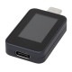 Ainex �����ͥå��� USB Type-C�Ÿ��ƥ����� KM-08�ڥ���󥻥��Բġ��̳�ƻ����Υ�������Բġ� -������-