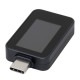 Ainex �����ͥå��� USB Type-C�Ÿ��ƥ����� KM-08�ڥ���󥻥��Բġ��̳�ƻ����Υ�������Բġ� -������-