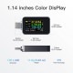 Ainex �����ͥå��� USB Type-C�Ÿ��ƥ����� KM-08�ڥ���󥻥��Բġ��̳�ƻ����Υ�������Բġ� -������-
