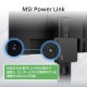 MSI 144Hz��ư�γ�餫ɽ���ȹ���ǽ������ɤ���ܤ�����Ŭ�ʺ�ȴĶ���¸�����ӥ��ͥ���˥��� PRO-MP245PG-E14 23.8����� �ե�HD��1,920 �� 1,080�� ��ե�å���졼��144Hz ®��1ms��MPRT�� IPS�ѥͥ� ������ե�å��� Adaptive-Sync ���ԡ�������2W + 2W�� Eye-Q Check �֥롼�饤�ȥ��å� VESA100