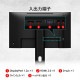 MSI 144Hz��ư�γ�餫ɽ���ȹ���ǽ������ɤ���ܤ�����Ŭ�ʺ�ȴĶ���¸�����ӥ��ͥ���˥��� PRO-MP245PG-E14 23.8����� �ե�HD��1,920 �� 1,080�� ��ե�å���졼��144Hz ®��1ms��MPRT�� IPS�ѥͥ� ������ե�å��� Adaptive-Sync ���ԡ�������2W + 2W�� Eye-Q Check �֥롼�饤�ȥ��å� VESA100