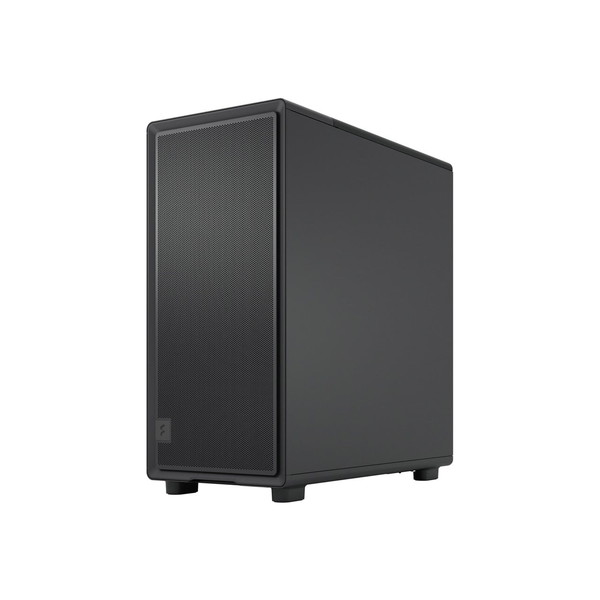 Fractal Design PC������ FD-C-EPO1A-01 ATX �ߥɥ륿� Epoch Black Solid �ե���ȥ�å��� �����ץ�쥤������ Momentum 120�ڥ���󥻥��Բġ��̳�ƻ����Υ�������Բġ� -������-