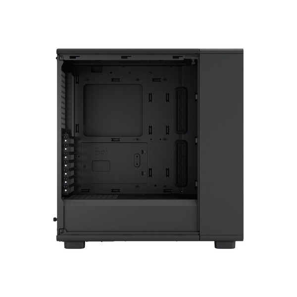 Fractal Design PC������ FD-C-EPO1A-01 ATX �ߥɥ륿� Epoch Black Solid �ե���ȥ�å��� �����ץ�쥤������ Momentum 120�ڥ���󥻥��Բġ��̳�ƻ����Υ�������Բġ� -������-