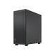Fractal Design PC������ FD-C-EPO1A-01 ATX �ߥɥ륿� Epoch Black Solid �ե���ȥ�å��� �����ץ�쥤������ Momentum 120�ڥ���󥻥��Բġ��̳�ƻ����Υ�������Բġ� -������-