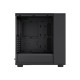 Fractal Design PC������ FD-C-EPO1A-01 ATX �ߥɥ륿� Epoch Black Solid �ե���ȥ�å��� �����ץ�쥤������ Momentum 120�ڥ���󥻥��Բġ��̳�ƻ����Υ�������Բġ� -������-