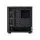 Fractal Design PC������ FD-C-EPO1A-01 ATX �ߥɥ륿� Epoch Black Solid �ե���ȥ�å��� �����ץ�쥤������ Momentum 120�ڥ���󥻥��Բġ��̳�ƻ����Υ�������Բġ� -������-