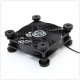 ������꡼ BIGFAN-120U-FOOT ����­�դ�USB�ե��� �ڥ���󥻥��Բġ��̳�ƻ����Υ�������Բġ� -������-