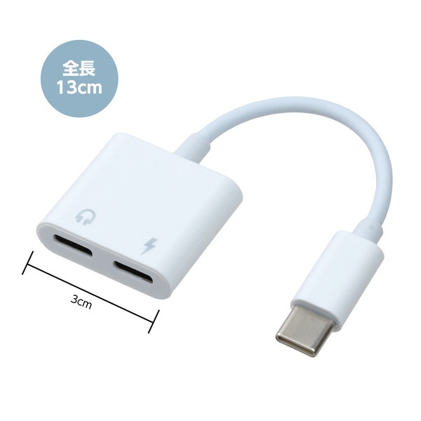 ARTEC �����ƥå� Type-C 2in1 ����&����ۥ��Ѵ������ץ� ���̎������̎ߎ׎���ICT��OA 91427 �ڥ���󥻥��Բġ��̳�ƻ����Υ�������Բġ�-��������-