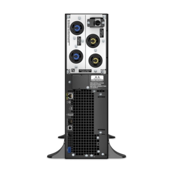0731304328582 APC 無停電電源装置 SRT5KXLJ Smart-UPS SRTシリーズ 単