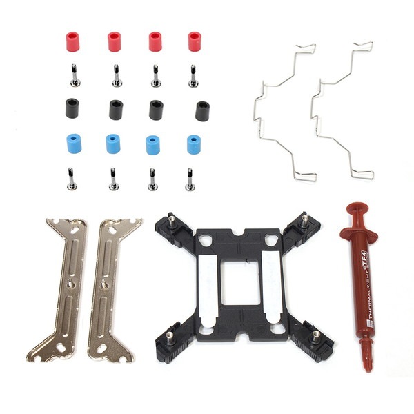 Thermalright CPU�����顼 Assassin X 120 Refined SE WHITE ARGB AX120-R-SE-WH-ARGB �����ɥե�����  ����Υ���:25.6dB �ۥ磻�� �ڥ���󥻥��Բġ��̳�ƻ����Υ�������Բġ�