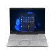 �Ρ��ȥѥ����� Panasonic Let's note SC7 CF-SC7ADTCR [�����॰�쥤]��12.4�� / Windows 11 Pro / Core Ultra 5 325 / ����16GB / SSD512GB / ����ܡ��ɥ���ե��å� / Office̵�� / ����0.919kg / Ĺ���֥Хåƥ꡼17.7���֡�-������-