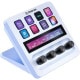 Elgato Stream Deck + White (���ܸ�ѥå�����) �ۥ磻�� 10GBD9911-JP ���å����ȥ�å���� ������� ���������ǽ��LCD������Ǽ���׳�ǧ������󥻥��Բġ��̳�ƻ����Υ�������Բġ� -������-