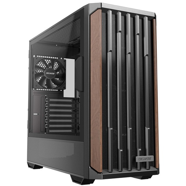 Okinos PC Cypress 7 ں ե4ɸ ҥ󥸼ɥѥͥ æ弰ȥե륿 ATX/Micro-ATX/ITXб ߥɥ륿 ڥ󥻥Բġ̳ƻΥԲġ