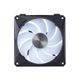 XPG �������ե��� HURRICANE MAG 120 ARGB PWM (�֥�å� 4�ĥѥå�) �ޥ��ͥåȼ���³ ���ž/�ղ�ž�ڤ��ؤ���ǽ ARGBȯ�� ADATA HURRICANEMAG120ARGBPWM4C-BKCWW �ڥ���󥻥��Բġ��̳�ƻ����Υ�������Բġ� -������-