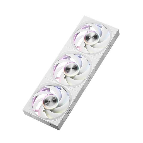 CPS �������ե��� 3������ �ۥ磻�� F7 X120 ARGB WH 3IN1 7��֥졼�� �ڥ���󥻥��Բġ��̳�ƻ����Υ�������Բġ� -������-