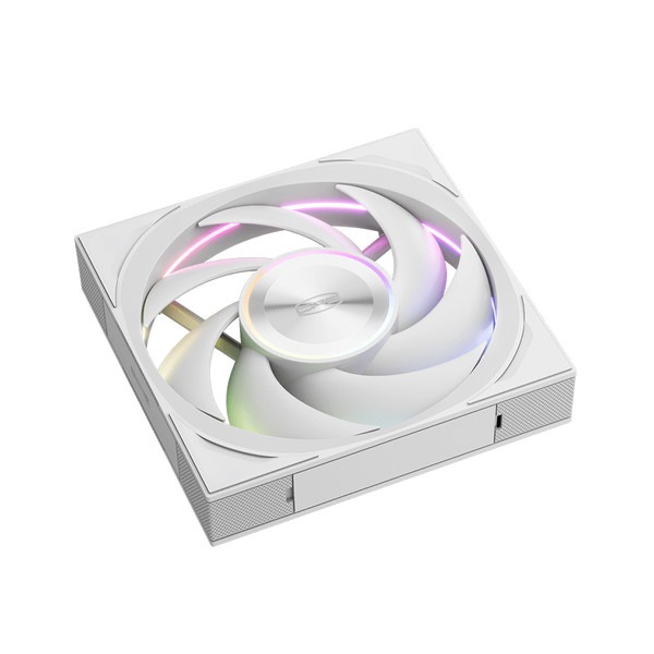 CPS �������ե��� 3������ �ۥ磻�� F7 X120 ARGB WH 3IN1 7��֥졼�� �ڥ���󥻥��Բġ��̳�ƻ����Υ�������Բġ� -������-