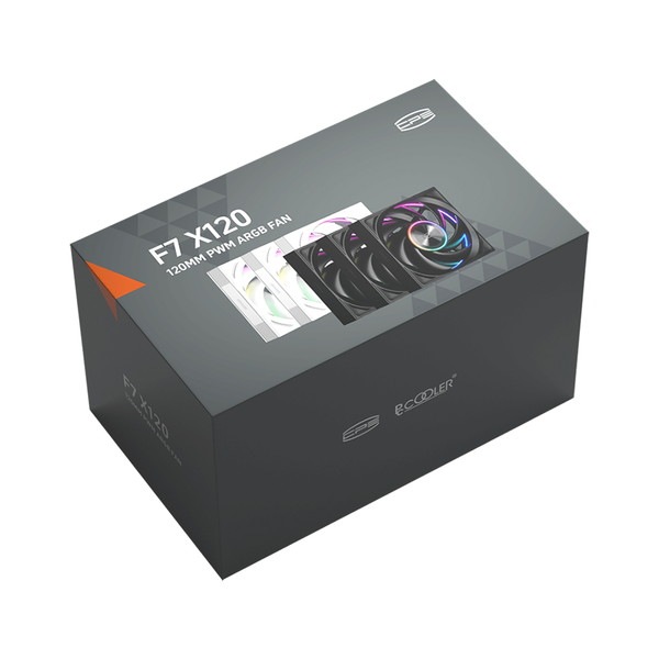 CPS �������ե��� 3������ �ۥ磻�� F7 X120 ARGB WH 3IN1 7��֥졼�� �ڥ���󥻥��Բġ��̳�ƻ����Υ�������Բġ� -������-