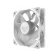 ASUS PC�������ե��� ��TUF GAMING TR120�ץ��꡼�� TUF GAMING TR120 FAN ARGB REVERSE WHITE 3IN1 TUFGAMINGTR120FAN ARGB REWHT3IN1 �ղ�ž �ۥ磻�� ��ڥ���󥻥��Բġ��̳�ƻ����Υ�������Բġ�