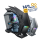  14th  (ܹ CPU:Corei7-14700KF/:DDR5 32GB RGB/SSD:1TB Gen4/HDD:-/Ÿ:850W 80 PLUS Gold/:RTX5060) RAIZAN-443189 ߥPC BTOѥ