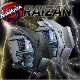  14th  (ܹ CPU:Corei7-14700KF/:DDR5 32GB RGB/SSD:1TB Gen4/HDD:-/Ÿ:850W 80 PLUS Gold/:RTX5060) RAIZAN-443189 ߥPC BTOѥ