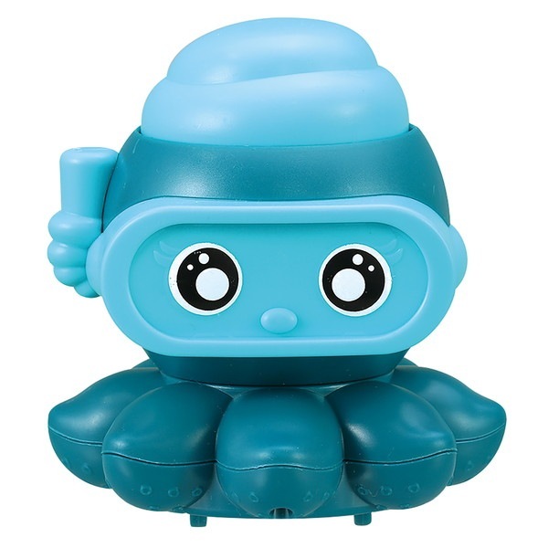 ARTEC アーテック プッシュダッシュオクトパス プッシュダッシュオクトパス 一般玩具 11962 【キャンセル不可・北海道沖縄離島配送不可】-お取り寄せ品-