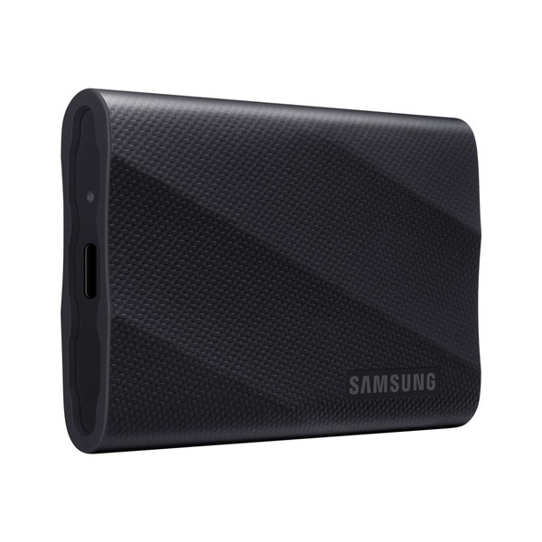 Samsung ���ॹ�� ���դ� SSD T9 2TB MU-PG2T0B-IT �ݡ����֥�SSD �ڥ���󥻥��Բġ��̳�ƻ����Υ�������Բġ� -������-