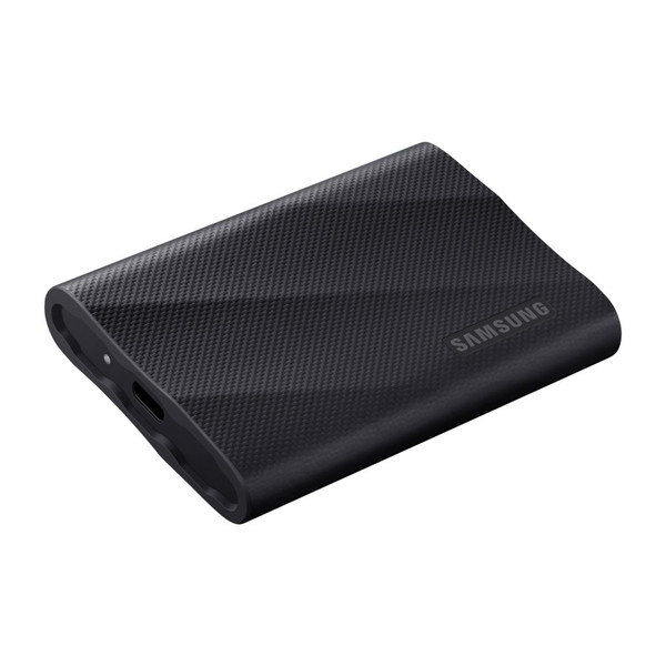 Samsung ���ॹ�� ���դ� SSD T9 2TB MU-PG2T0B-IT �ݡ����֥�SSD �ڥ���󥻥��Բġ��̳�ƻ����Υ�������Բġ� -������-