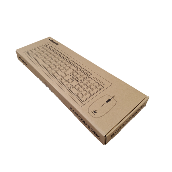 6938820422433 【限定販売商品】109キーボード ＆マウスセット