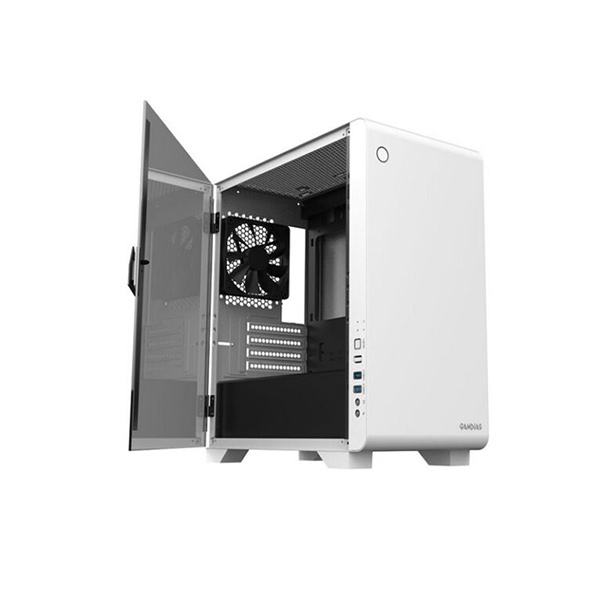 バソコン AR-A580D6-E8GB/DF | AR-A580D6-E8GB/DF | 玄人志向 Intel® Arc