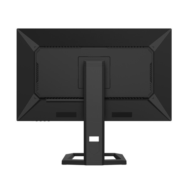 TitanArmy ゲーミングモニター P2710R-QD 27インチ FAST IPS&QDLED 三辺ベゼルレス ノングレア【キャンセル不可・北海道沖縄離島配送不可】