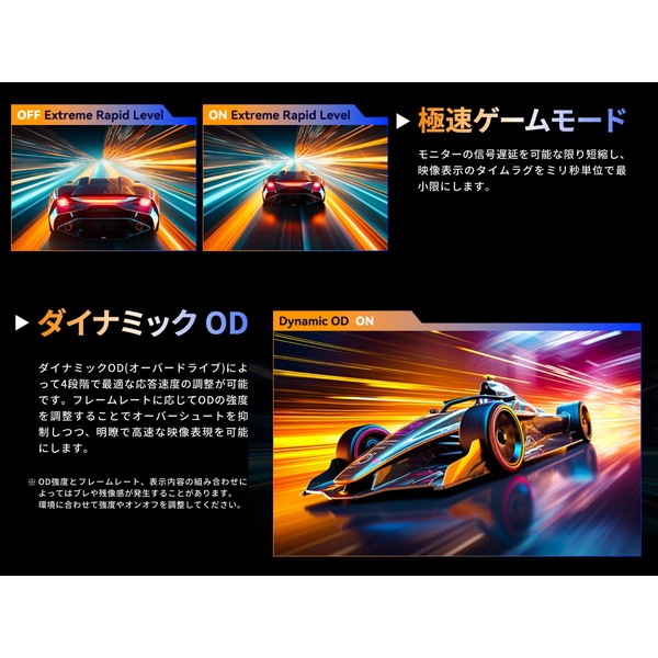 TitanArmy ゲーミングモニター P2710R-QD 27インチ FAST IPS&QDLED 三辺ベゼルレス ノングレア【キャンセル不可・北海道沖縄離島配送不可】