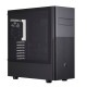 CoolerMaster PC������ �ߥɥ륿� CM695-KG5N-S00 (MasterBox CM695 TG)  �������饹�����ɥѥͥ� �緿����ե��å��������б� ���إɥ饤���б�5.25������٥���� �б��ޥ����ܡ��ɡ�ITX / Micro ATX / ATX �ڥ���󥻥��Բġ��̳�ƻ����Υ�������Բġ�