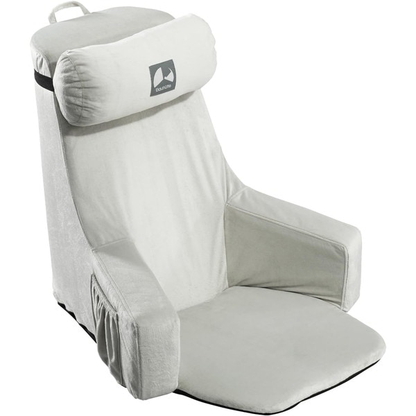 4582708766663 Bauhutte ゲーミングベッドソファ グレー BHB-650-GY