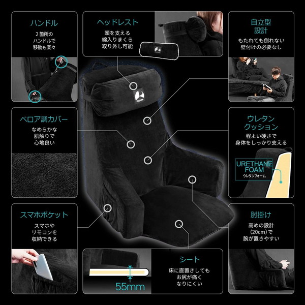 Bauhutte �����ߥ󥰥٥åɥ��ե� ���졼 BHB-650-GY ��곰����ǽ�إåɥ쥹����° ��Ω���߷�  ��������������ꡦ����󥻥��Բġ��̳�ƻ����Υ�������Բġ� -�᡼����ľ��- ���᡼�����߸˻Ĥ�鷺��