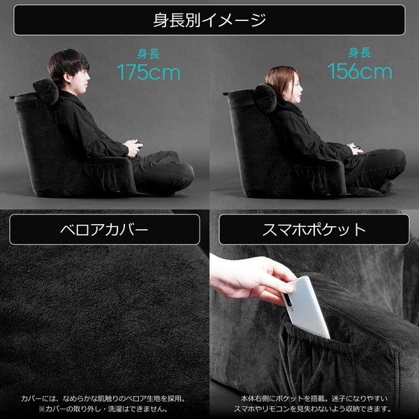 Bauhutte �����ߥ󥰥٥åɥ��ե� ���졼 BHB-650-GY ��곰����ǽ�إåɥ쥹����° ��Ω���߷�  ��������������ꡦ����󥻥��Բġ��̳�ƻ����Υ�������Բġ� -�᡼����ľ��- ���᡼�����߸˻Ĥ�鷺��