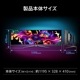 MSI ����ȥ�磻�� �Ѷʥ����ߥ󥰥�˥��� MPG-491CQPX-QD-OLED 49����� DQHD��5,120 �� 1,440�� 240Hz QD-OLED�ѥͥ� �ϡ��ե��쥢��ȿ���ɻߥ����ƥ��󥰡�
