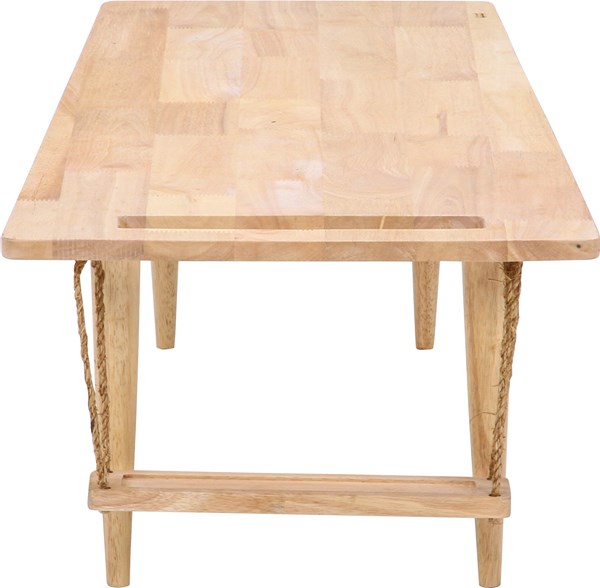 不二貿易 Natural Signature センターテーブル ブランコ 5103 商品コード37001【代引・日時指定・キャンセル不可・北海道沖縄離島配送不可】 -お取リ寄せ-