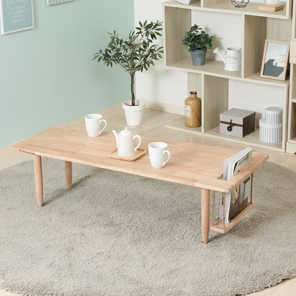 不二貿易 Natural Signature センターテーブル ブランコ 5103 商品コード37001【代引・日時指定・キャンセル不可・北海道沖縄離島配送不可】 -お取リ寄せ-