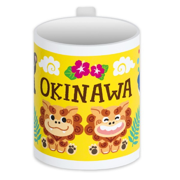 ARTEC �����ƥå� OKINAWA���˥ޥ�ޥ����å� ��¥����ǰ�� 118779 �ڥ���󥻥��Բġ��̳�ƻ����Υ�������Բġ�-��������-